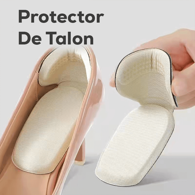 Protector de Talón (un par)
