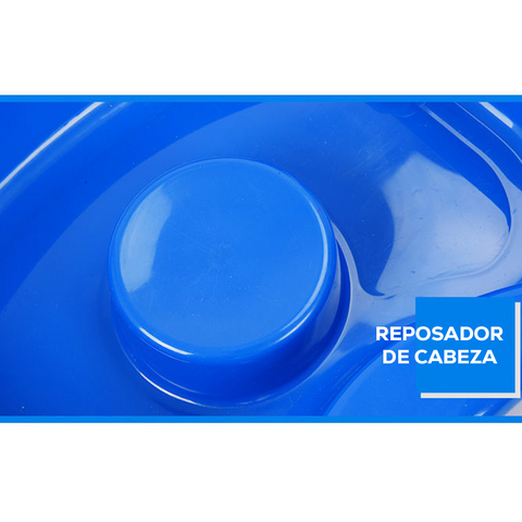 Image of Lavatorio portátil para discapacitados