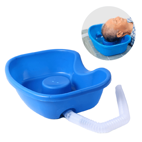 Image of Lavatorio portátil para discapacitados