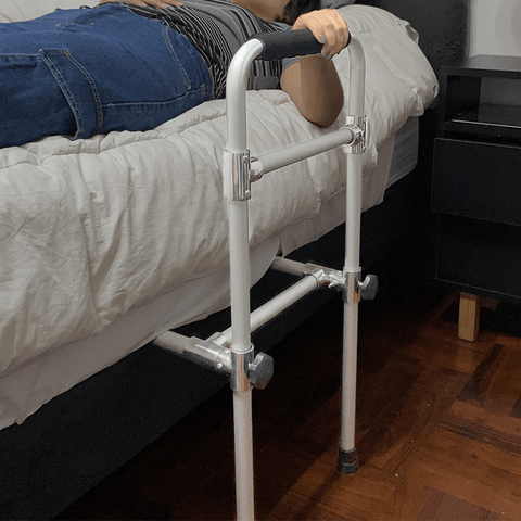 Image of Baranda De Cama Para Discapacitados