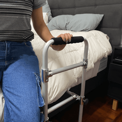 Image of Baranda De Cama Para Discapacitados