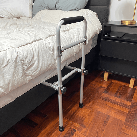 Image of Baranda De Cama Para Discapacitados