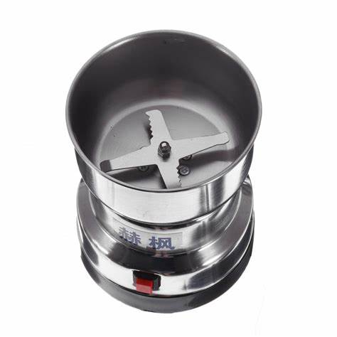 Image of Molinillo electrico Profesional 4 Aspas