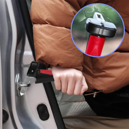 CarGrip Pro - Manija de asistencia para carro