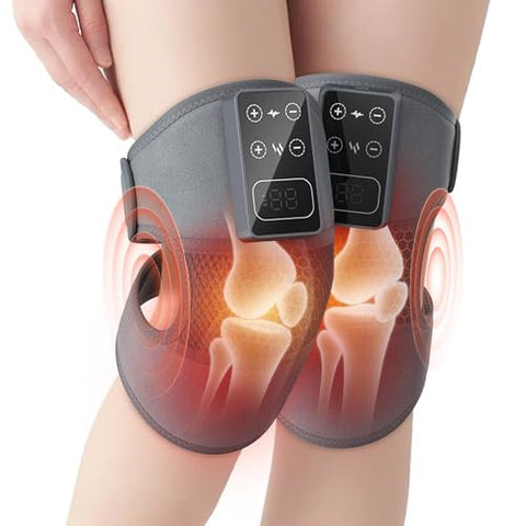 Image of Rodillera térmica para terapia