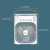 Image of Ventilador Smart - 3 velocidades