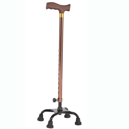 Baston Ortopedico 4 Patas
