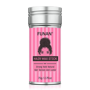 Fijador de cabello en barra - HairWaxStick