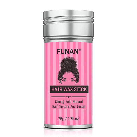 Image of Fijador de cabello en barra - HairWaxStick