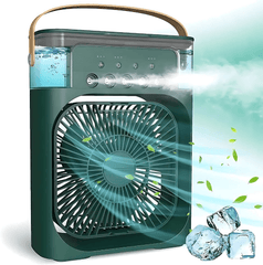 Ventilador Smart - 3 velocidades