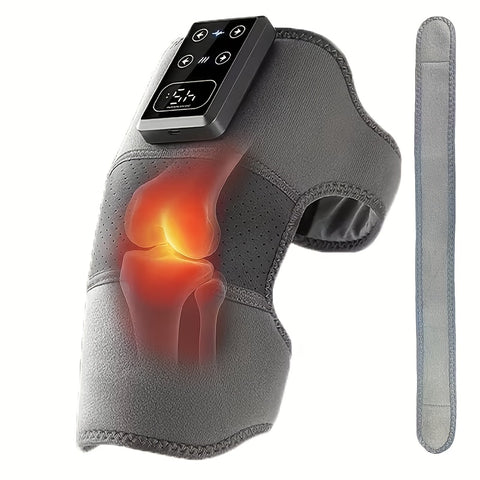 Image of Rodillera térmica para terapia