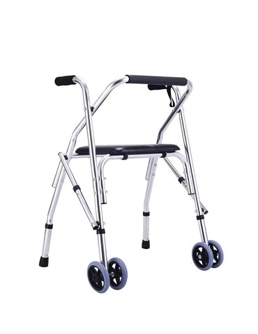 Image of Andador Con Asiento