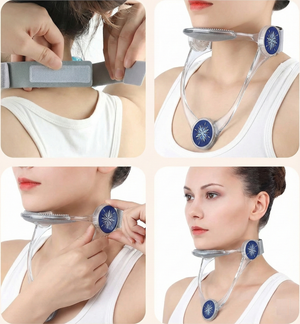 Alineador Cervical Pro