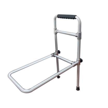 COMBO Baranda Para Cama + Bastón 4 Patas
