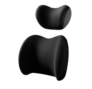 Pack ergonomico para auto