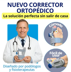 JuanetFlex® OrthoCare