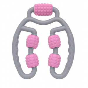 Fitdrain - Rodillo masajeador