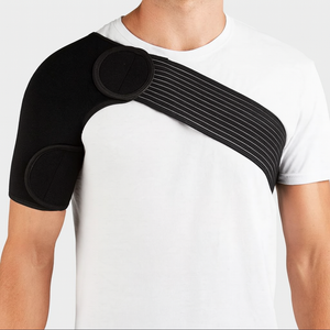 Hombrera de compresión - Shoulder Relief Pro