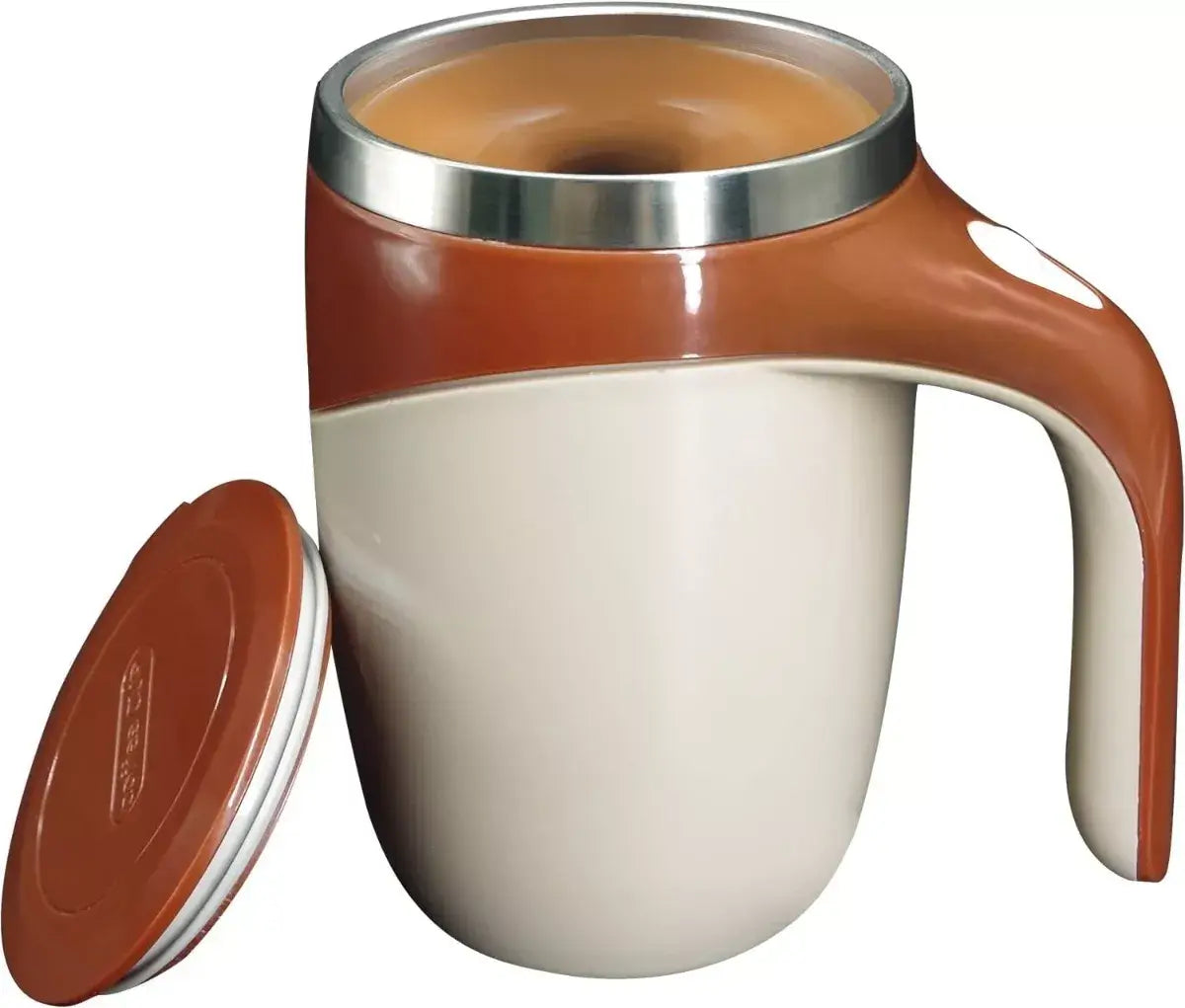 Taza Inteligente Mezcladora - MATE TIENDA