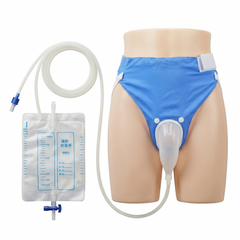 Colector de orina portátil