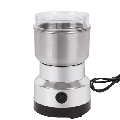 Molinillo electrico Profesional® 4 Aspas - MATE TIENDA