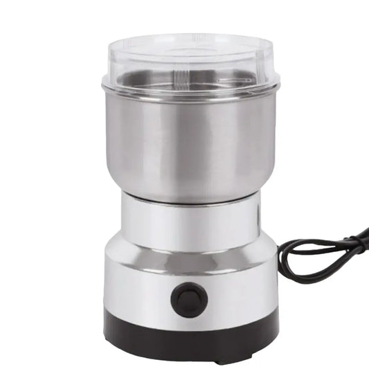 Molinillo electrico Profesional® 4 Aspas - MATE TIENDA