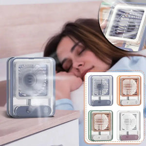 Ventilador Smart - 3 velocidades