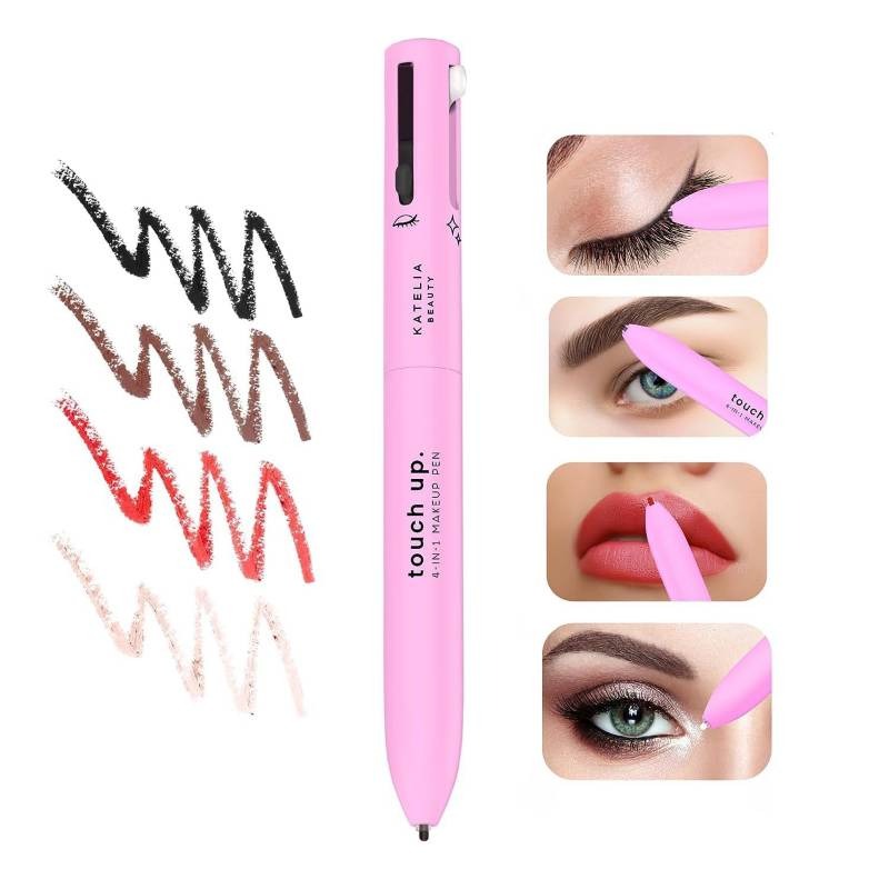 4 en 1 Lapiz De Maquillaje