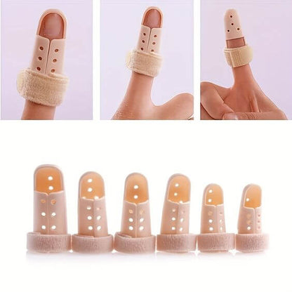 Férula Para Dedos (5 dedos)