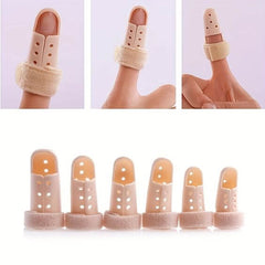 Férula Para Dedos (5 dedos)