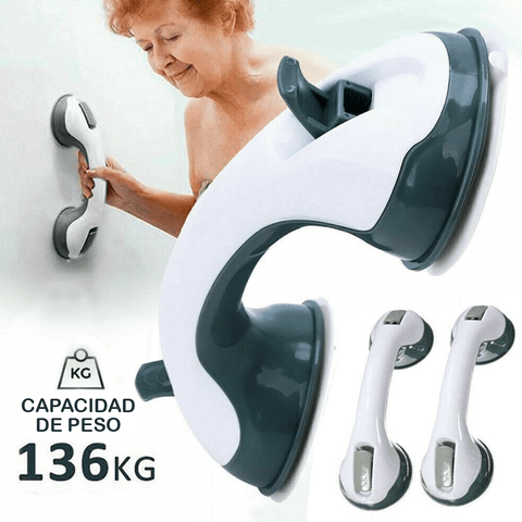 Image of Agarradera Antideslizante Para Baño