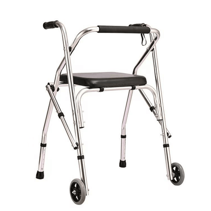 Andador Con Asiento