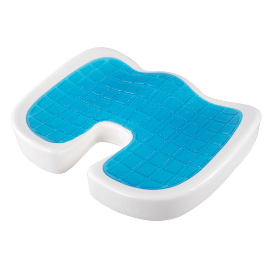 Asiento Gel Ortopédico