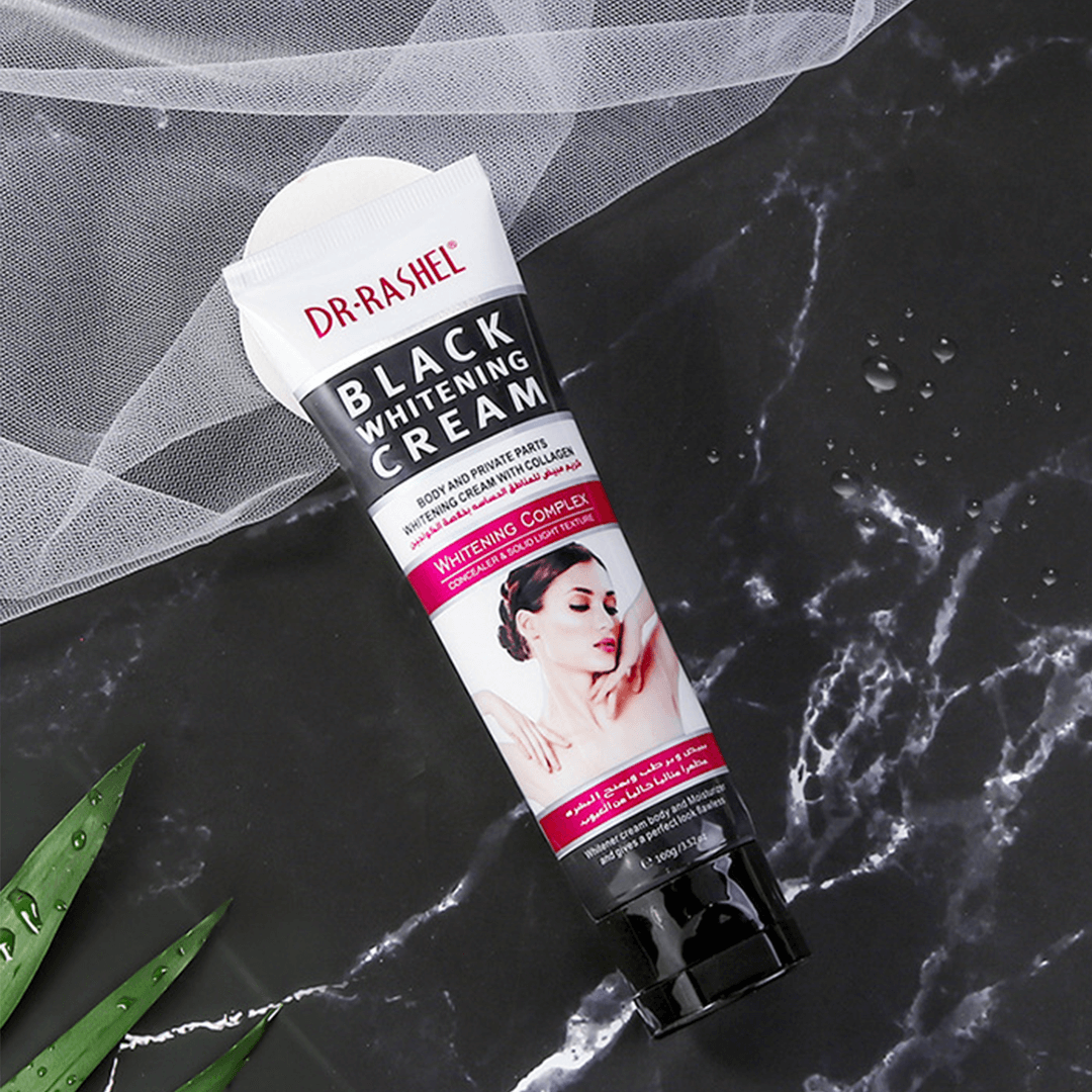Crema Quita Manchas en Axilas