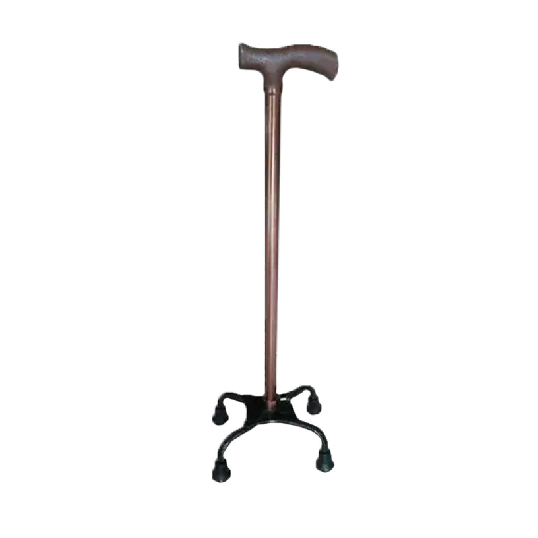 COMBO Baranda Para Cama + Bastón 4 Patas