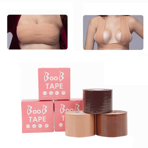 Image of Boob Tape