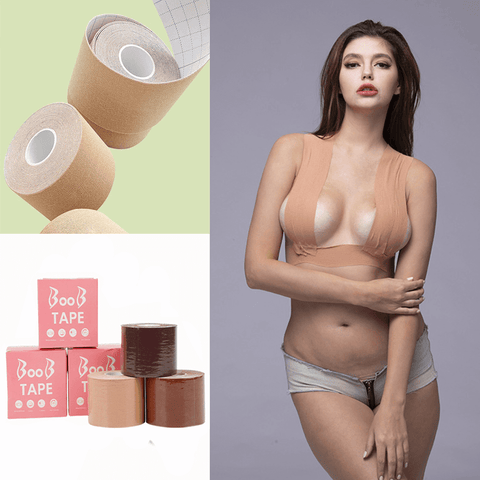 Image of Boob Tape