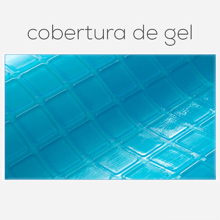 Almohada Cervical con gel - MATE TIENDA