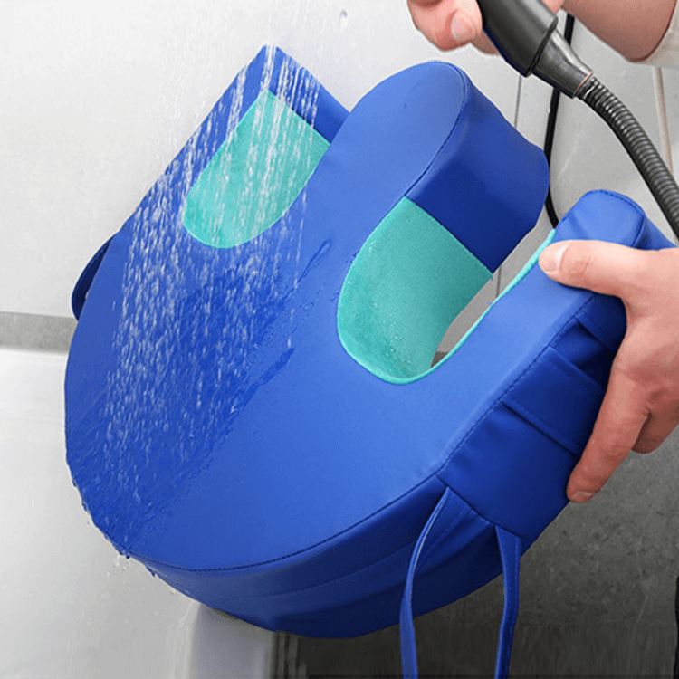 Almohada para enfermos hotsell