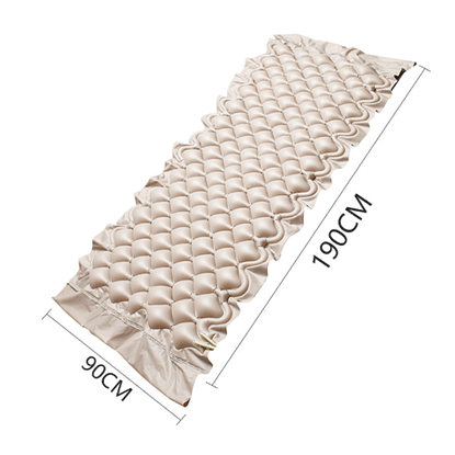 Colchón Antiescaras + motor