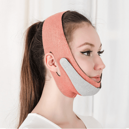 Moldeador de Cuello Rosa