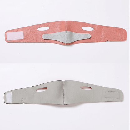 Moldeador de Cuello Rosa