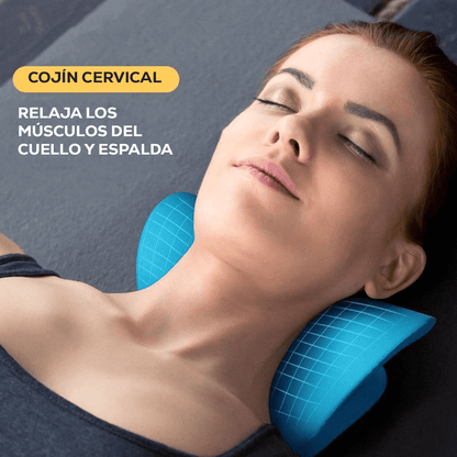 Therapeutic Cervical -  Relajante