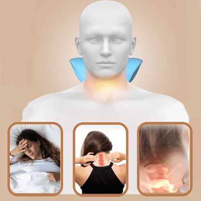 Therapeutic Cervical -  Relajante