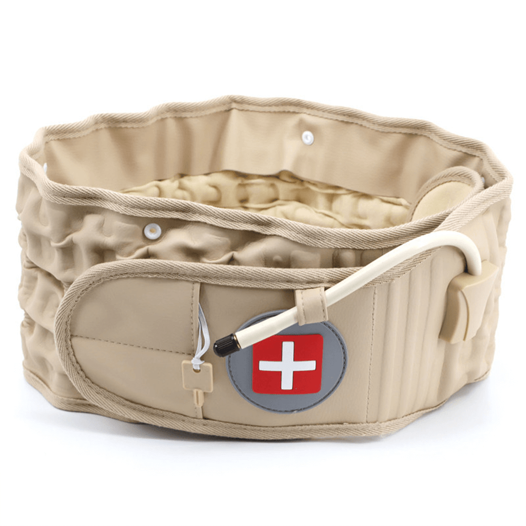 Faja Compresora Abdominal Lumbar médico