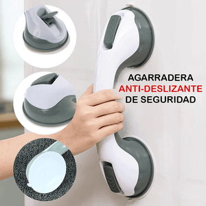 Agarradera Antideslizante Para Baño