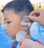 Image of Parches protectores de oídos Para Niños