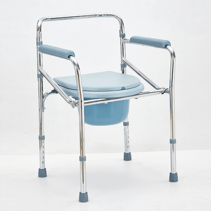 Inodoro Portátil Para Personas Discapacitadas