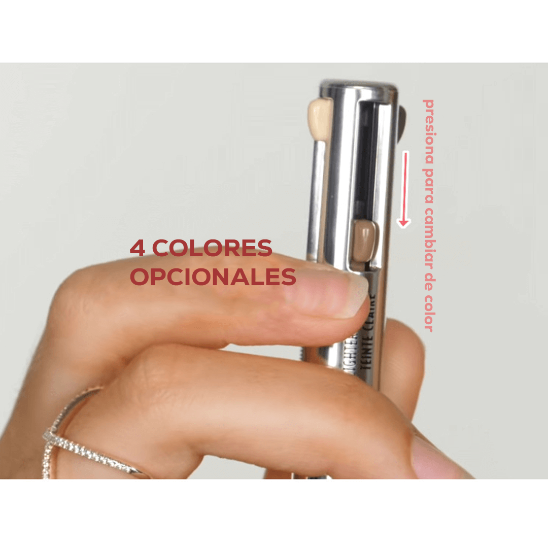 4 en 1 Lapiz De Maquillaje