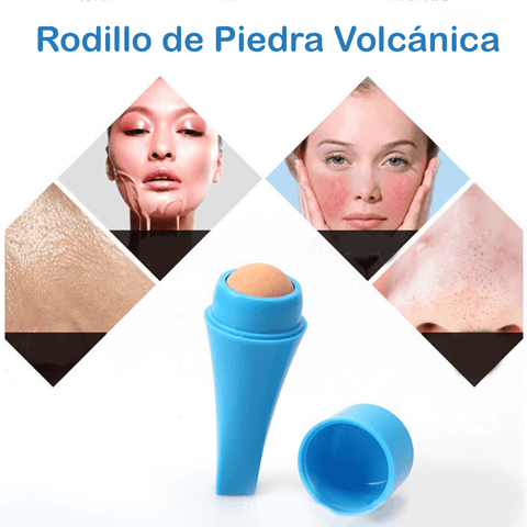 Image of Rodillo Antibrillo facial